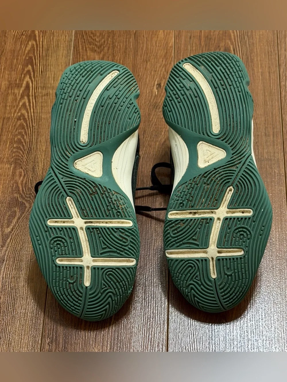 Nike this pair